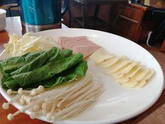 -玛禄藏膳(五分店)