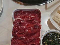 -潮汕大目牛肉火锅(上梅林店)