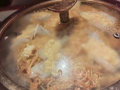 -佬麻雀·剁椒鱼头(京基KK One店)