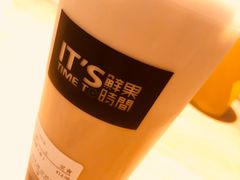 -鲜果时间(中北永旺店)