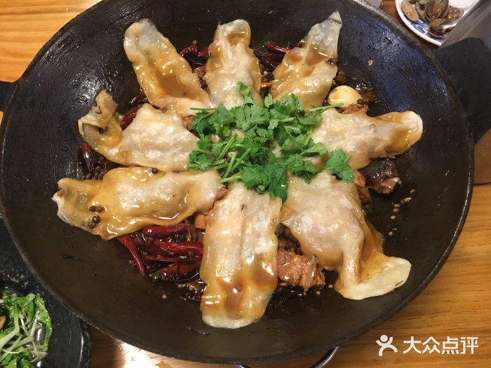 土菜道(民主路店)-地锅鸡-菜-地锅鸡图片-邳州市美食-大众点评网