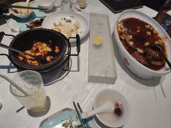 -柒园·三十年创意杭帮菜(龙湖滨江天街店)