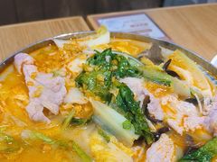 -喜家德虾仁水饺(华强天虹店)