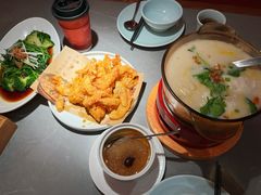 -闽上鲜·福建菜(龙湖滨江天街店)