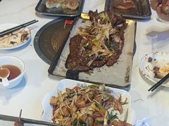 -清真·马坡烧烤涮牛肚·酸浆火锅(新区总店)