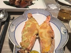 -无锡丽笙精选酒店·兰亭阁中餐厅
