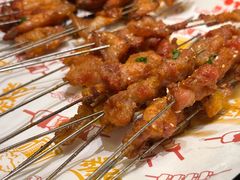 -楚太子  中餐&烧烤(武大店)