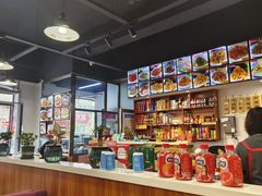 -哈勒滨饭庄(南二道街店)