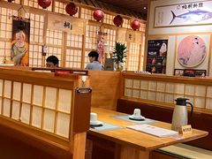 -鮨桐日本料理(望京店)