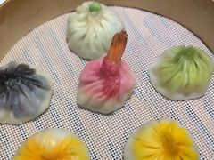 -隆喜元鱼汤包·海鲜(中联广场店)