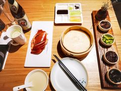 -小大董·烤鸭(凤凰汇店)