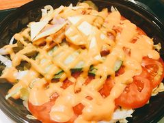 -赛百味SUBWAY(地王广场店)