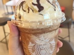 -星巴克(深圳大浪商业中心分店)