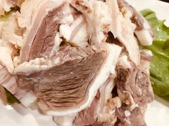 牛腩-潮汕美牛肉丸火锅店(天宁寺店)