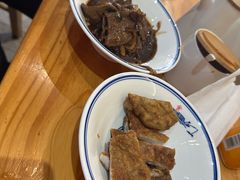 -天天鲜面馆(衡山路店)