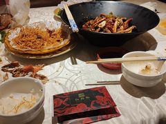 -红辣椒·川菜·火锅(科华路店)