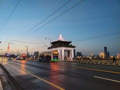 -武汉长江大桥