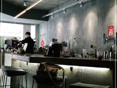 -BE NORMAL CAFE(霞溪路店)
