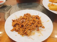 -美未居·老字号·地道顺德菜·桑拿鸡·鱼生(容桂店)
