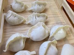 -田记自助海鲜饺子