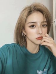 -ALONG HAIR阿龙发型