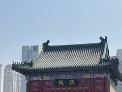 -古文化街旅游区