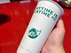 -益禾堂(万达金街店)