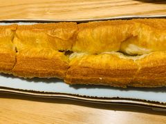 油条-蒲石小点(愚园路店)