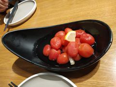 -宴小馆·小海鲜青岛菜(五四广场店)