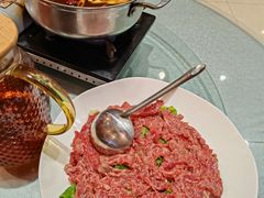 -辛香味烧鱼馆·非遗技艺·排骨红烧肉(光谷医药园店)