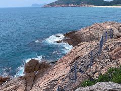 -广东惠东海龟国家级自然保护区