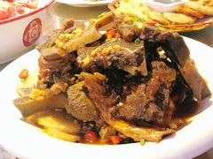 牛牛牛骨头-两湖厨子·湖南菜·湖北菜·河鲜(康乐店)