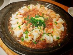 -颜家味·成都菜(望平街店)