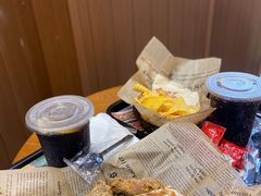 -TACO STAR 塔可星(下沙宝龙店)