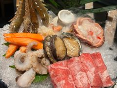-生如夏花泰式火锅(鹭洲里店)