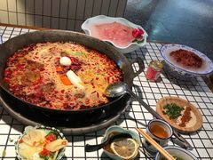 -董眼镜火锅(洪崖洞总店)