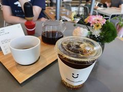 -dotcom coffee古点咖啡(致真大厦店)