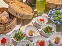-成隆行·蟹王府(淮海店)