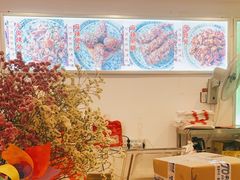 -鸿运兔·手撕烤兔(天府广场店)
