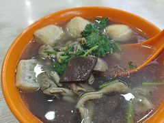 -金原鸭血粉丝汤(马群分店)