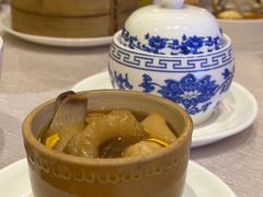 -福州天元国际威斯汀酒店·中国元素餐厅