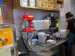 -寿奶茶·鲜奶与茶(合生汇购物中心店)