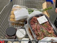 -山姆会员商店(亦庄创意生活广场店)