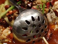 -漢舍中国菜馆(889广场店)