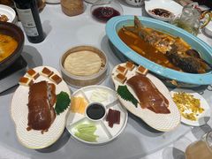 -阿五黄河大鲤鱼(英协路店)