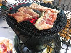 -松明一烤肉馆(鲁园店)