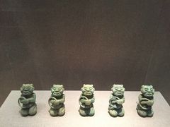 -平顶山博物馆