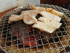 -大阪烧肉BAKA一代(十亩地店)