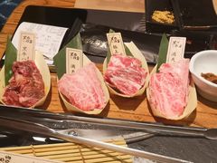 -黑牛の店·和牛烧肉(合生汇店)