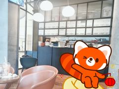 -Wagas沃歌斯(合生汇店)